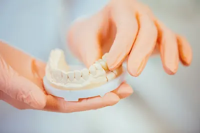 Prywatny Gabinet Stomatologiczny Iwona Falarz-Górska